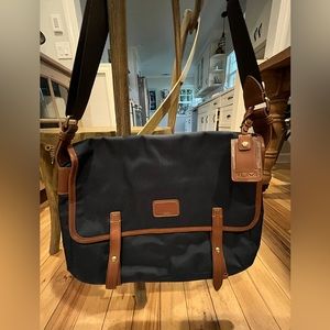 Tumi Signature Laptop Bag
